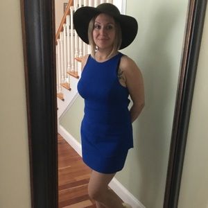 Halstone Heritage Dress